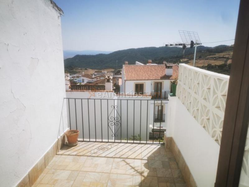 Casa de pueblo en Venta en Gaucin Málaga