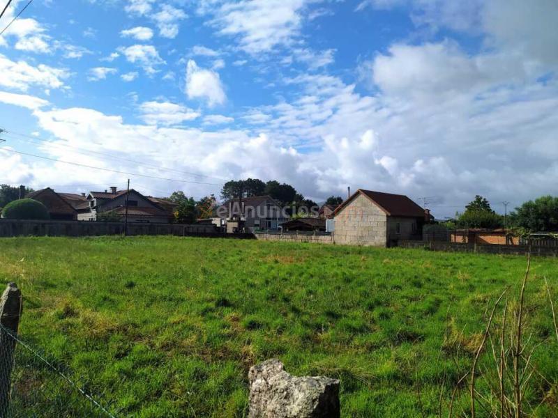Suelo urbanizable en Venta en Guillarei (San Mamede) Pontevedra