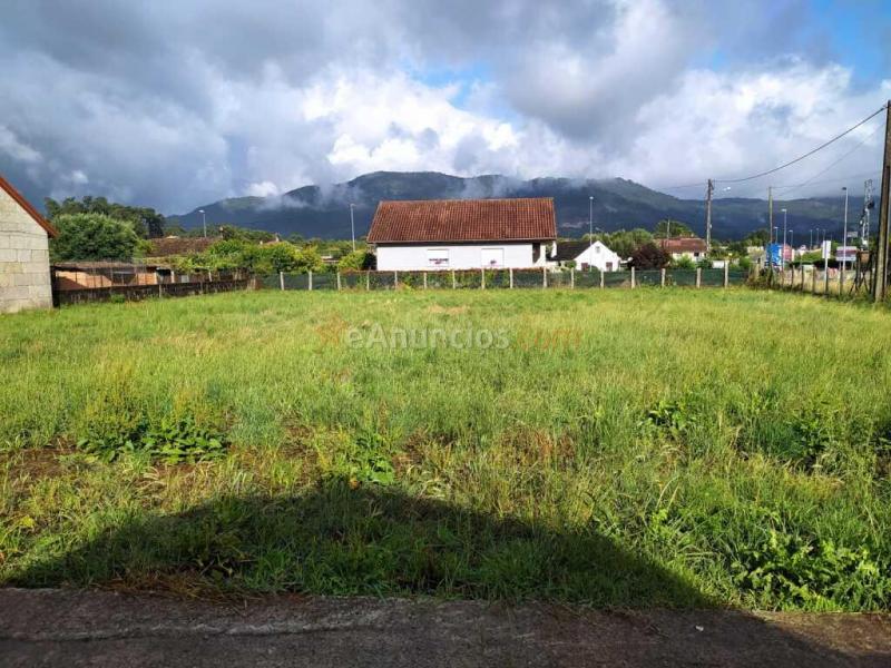 Suelo urbanizable en Venta en Guillarei (San Mamede) Pontevedra