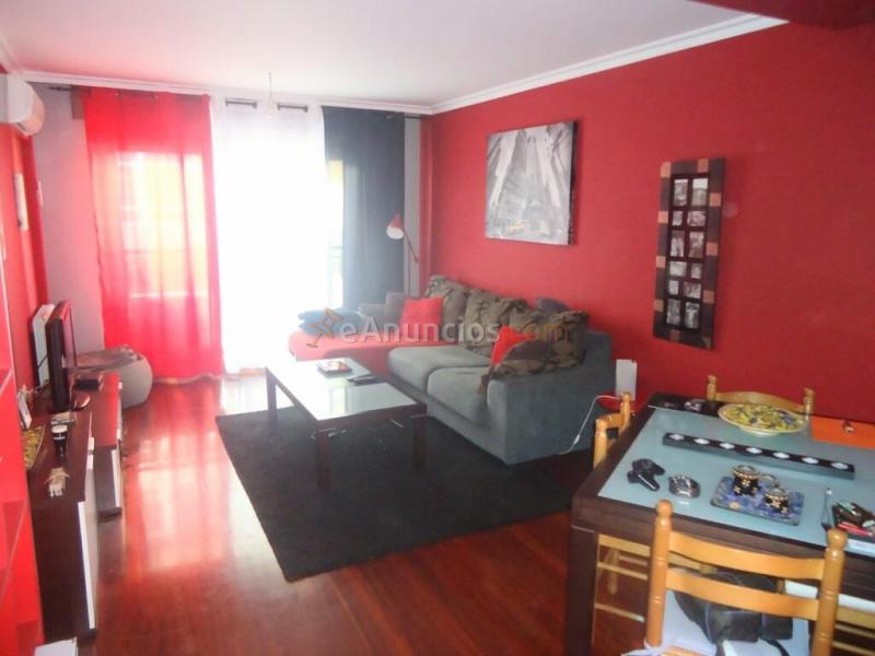 Piso en Venta en Ponteareas Pontevedra