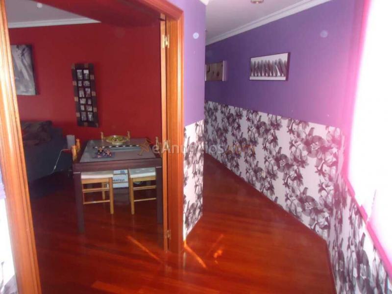 Piso en Venta en Ponteareas Pontevedra