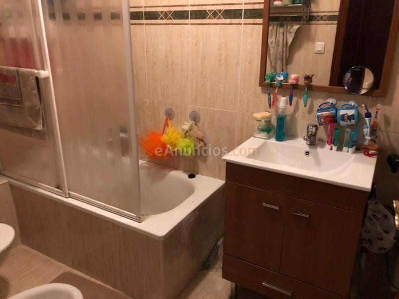 Piso en Venta en Mondariz (Balneario) Pontevedra