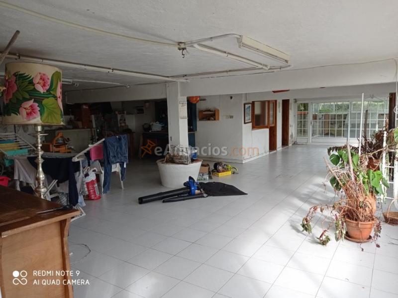 Casa-Chalet en Venta en Ponteareas Pontevedra