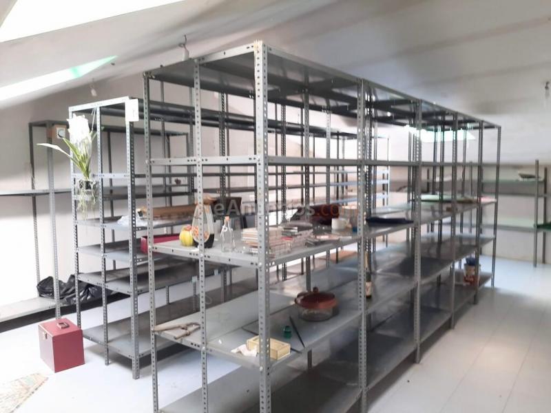 Local comercial en Alquiler en Ponteareas Pontevedra