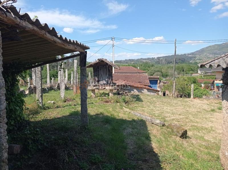 Casa de pueblo en Venta en Cabeiras Pontevedra
