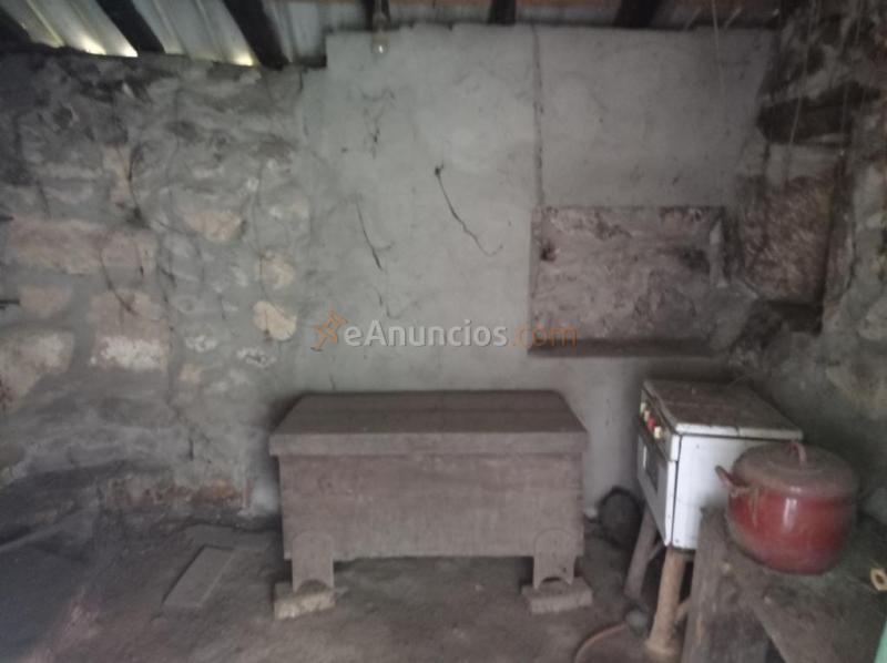 Casa de pueblo en Venta en Cabeiras Pontevedra