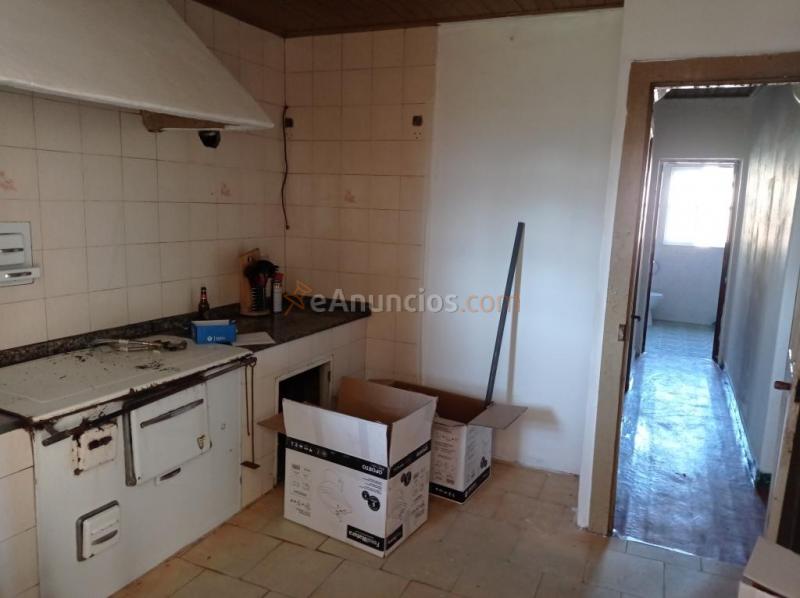 Casa de pueblo en Venta en Ponteareas Pontevedra