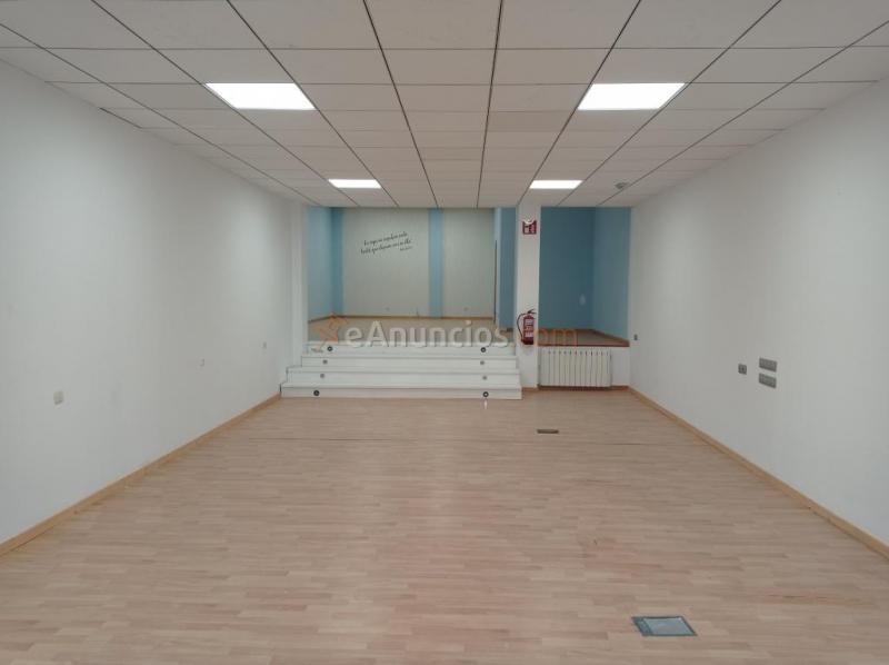 Local comercial en Alquiler en Vigo Pontevedra