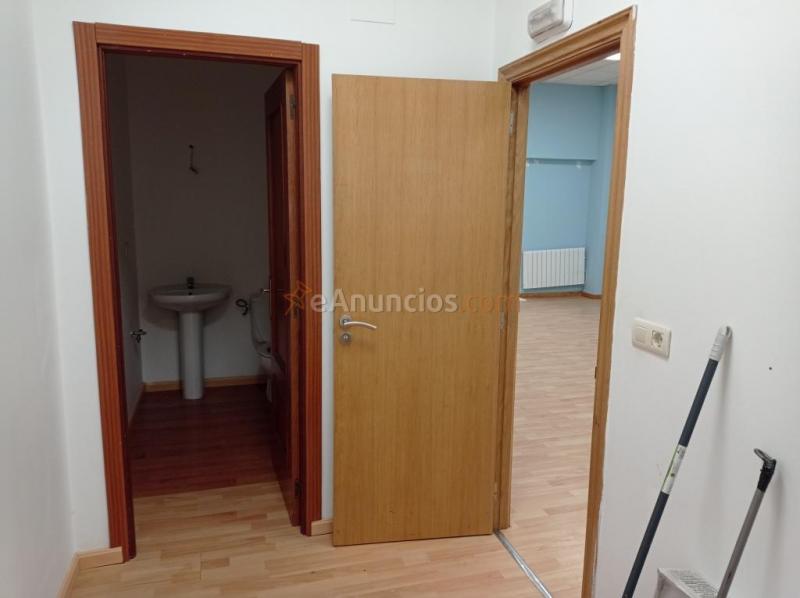 Local comercial en Alquiler en Vigo Pontevedra