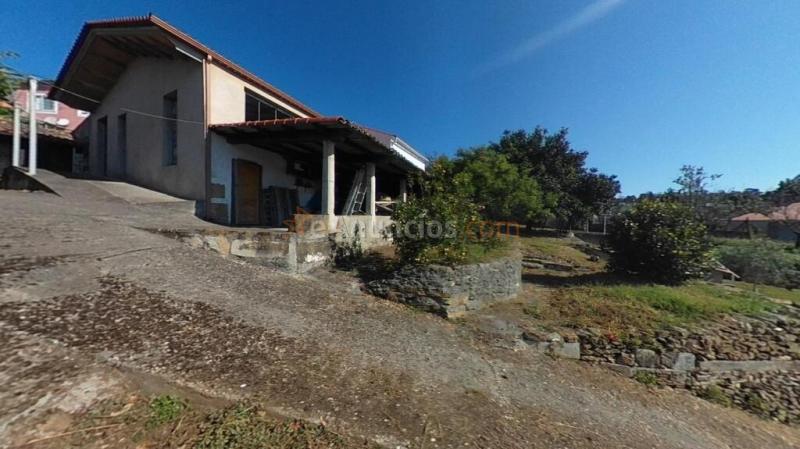 Casa-Chalet en Venta en Rosal, O (Calvario, O) Pontevedra