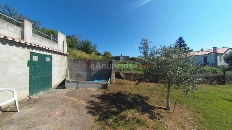 Casa-Chalet en Venta en Rosal, O (Calvario, O) Pontevedra