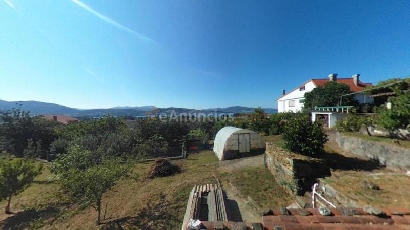 Casa-Chalet en Venta en Rosal, O (Calvario, O) Pontevedra