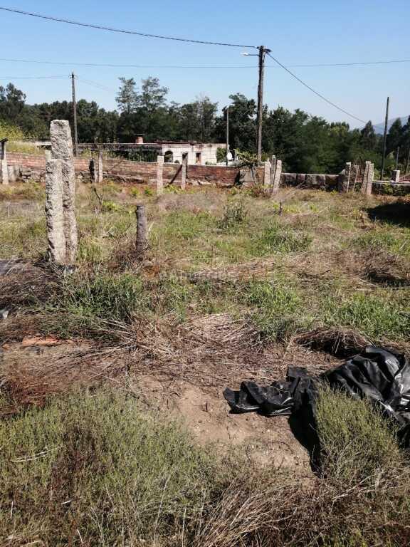 Suelo urbanizable en Venta en Pontellas (Santiago) Pontevedra