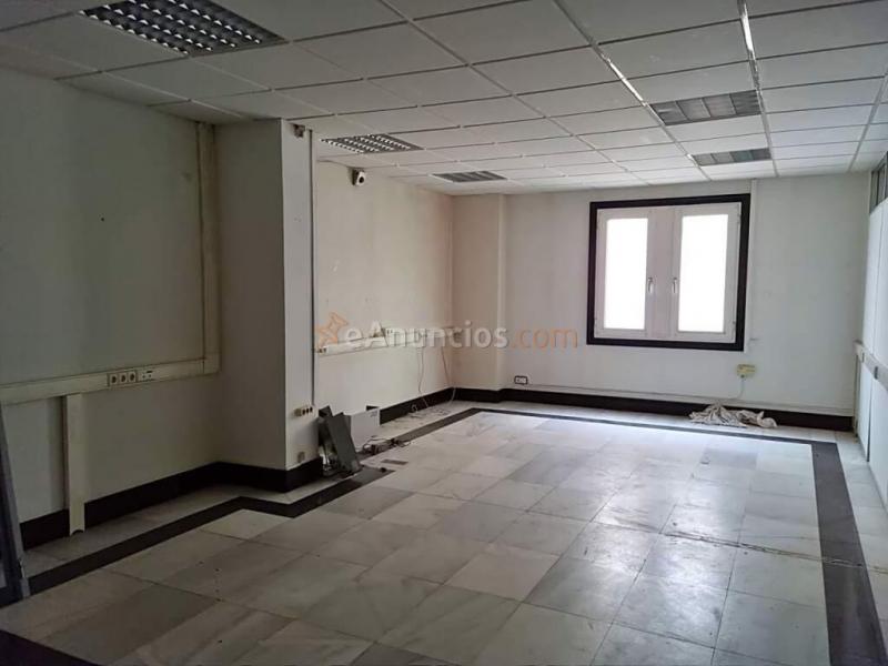 Las oficinas más céntricas de Santander