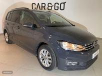 Volkswagen Touran Advance 1.6 TDI 85kW 115CV de 2017 con 113.000 Km por 18.700 EUR. en Tarragona