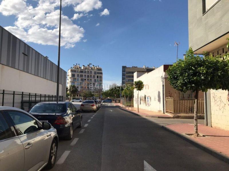 Local comercial en Venta en Murcia Murcia