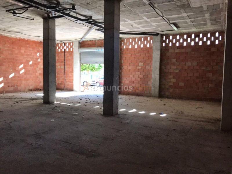Local comercial en Venta en Murcia Murcia