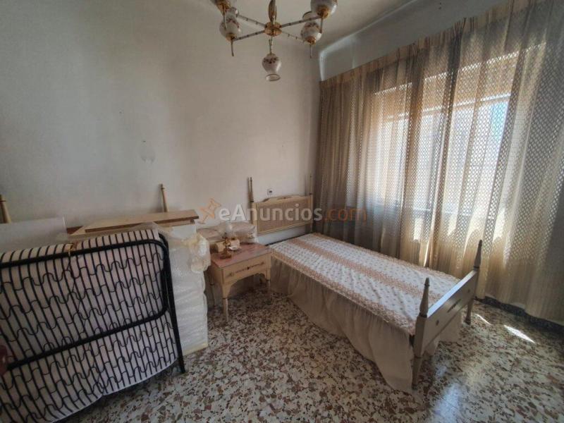 Piso en Venta en Javali Viejo Murcia