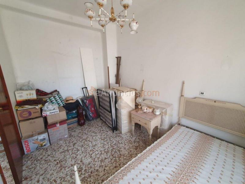 Piso en Venta en Javali Viejo Murcia