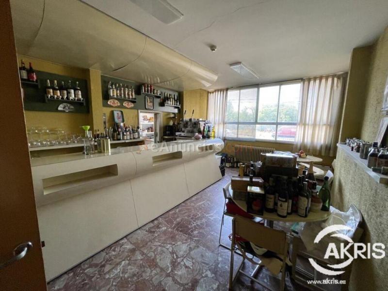 Nave Industrial en venta en Leganés de 2541 m2