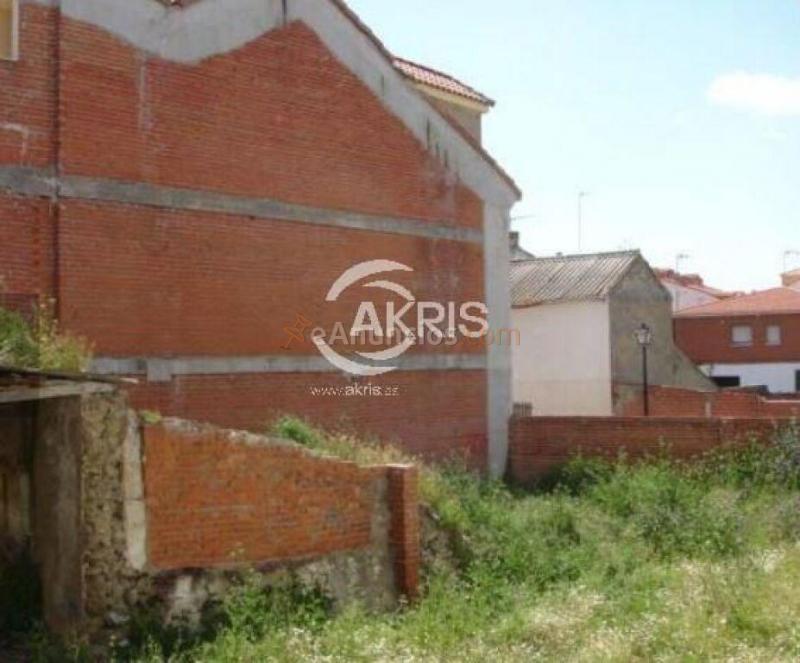 VENTA TERRENO URBANO EN PLENO CENTRO DE YELES