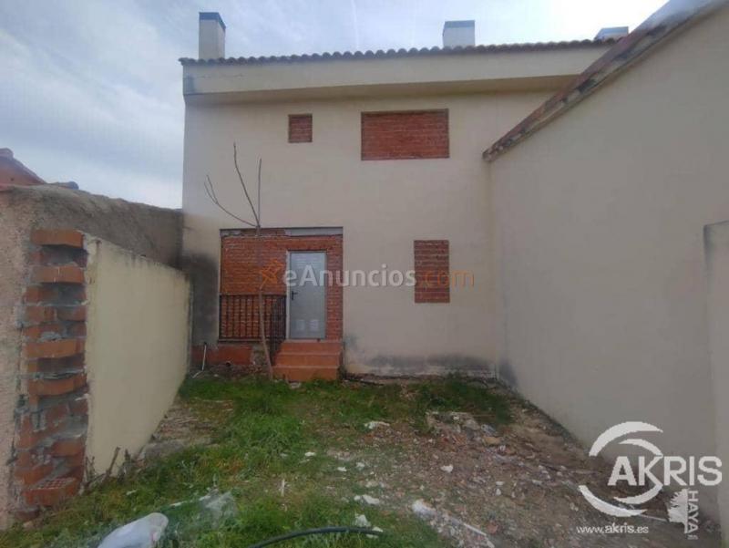 PROMOCIÓN CHALET EN CONSTRUCCIÓN CON 3 DORMITORIOS EN LA TORRE ESTEBAN HAMBRAN