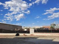 PARCELA EN POLIGONO INDUSTRIAL