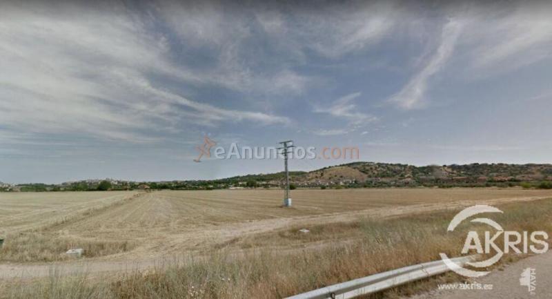 Terreno en venta en La peraleda, Toledo