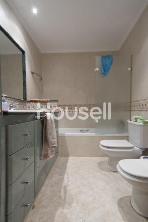 Dúplex en venta de 267 m Calle Vicente Blasco Ibáñez, 46430 Sollana (Valencia)