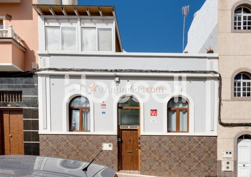 Casa en venta de 231 m en Calle Párroco Segundo Vega, 35015 Palmas de Gran Canaria (Las) (Las Palmas)