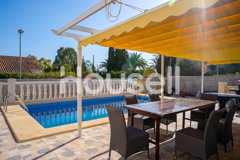 Chalet en venta de 320 m Calle Vall de Ceta, 03530 Nucia (la) (Alacant)