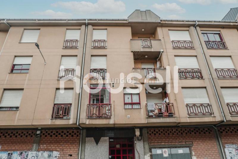 Piso en venta de 209 m en Calle Odón Alonso, 24300 Bembibre (León)