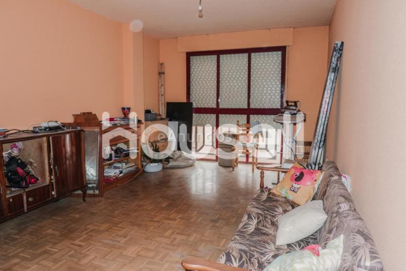 Piso en venta de 209 m en Calle Odón Alonso, 24300 Bembibre (León)