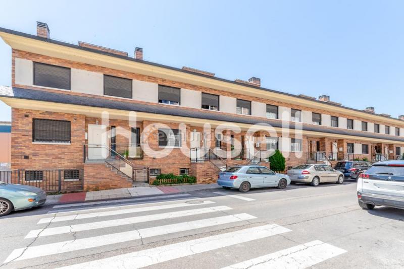 Chalet en venta de 207m en Calle Ciudad de Faenza, 45600 Talavera de la Reina (Toledo)