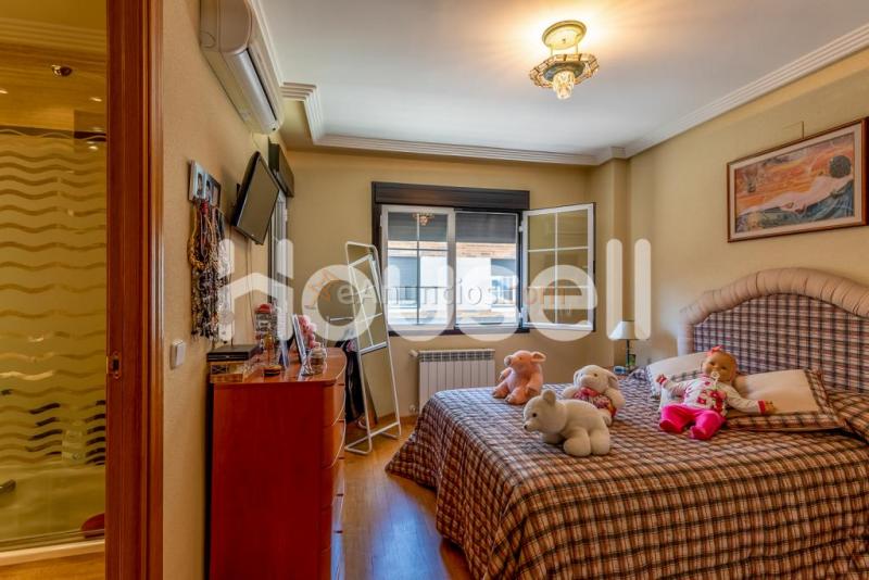 Chalet en venta de 207m en Calle Ciudad de Faenza, 45600 Talavera de la Reina (Toledo)