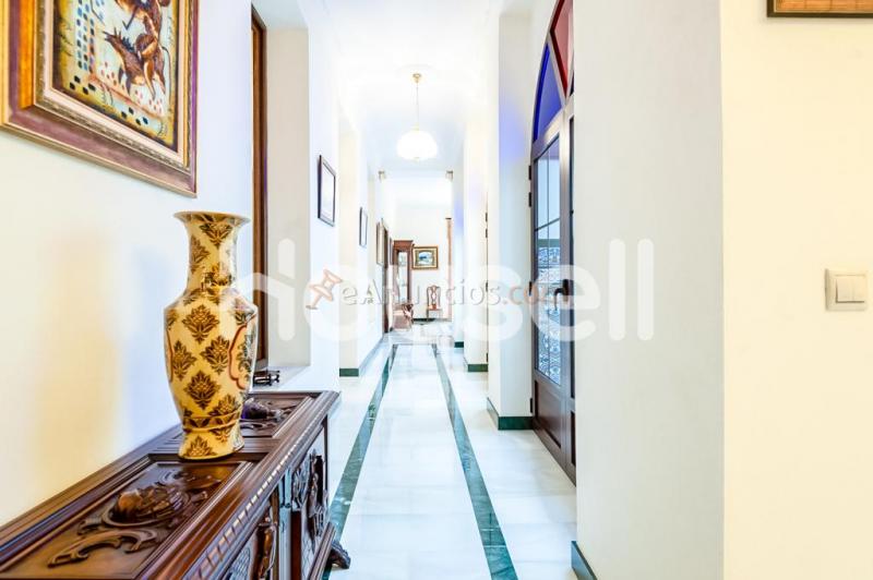 Casa en venta de 1000 m en Calle Vicente Orti Peralta, 23780 Lopera, Jaén.