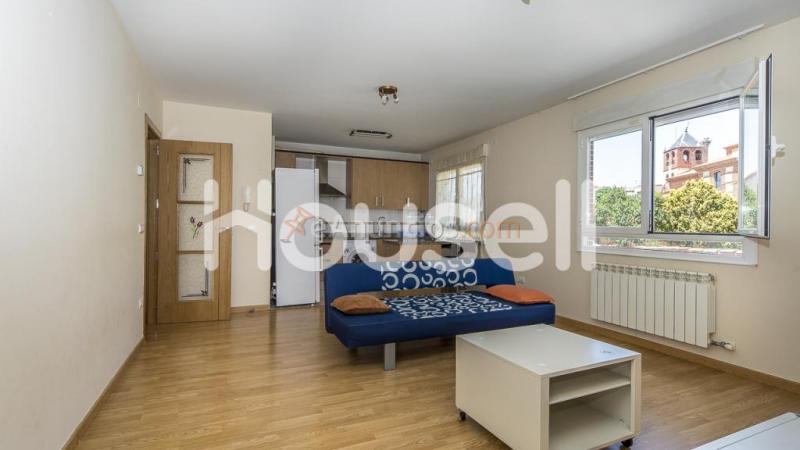 Apartamento de 45 m Calle Zorita, 24191 San Andrés del Rabanedo (León)