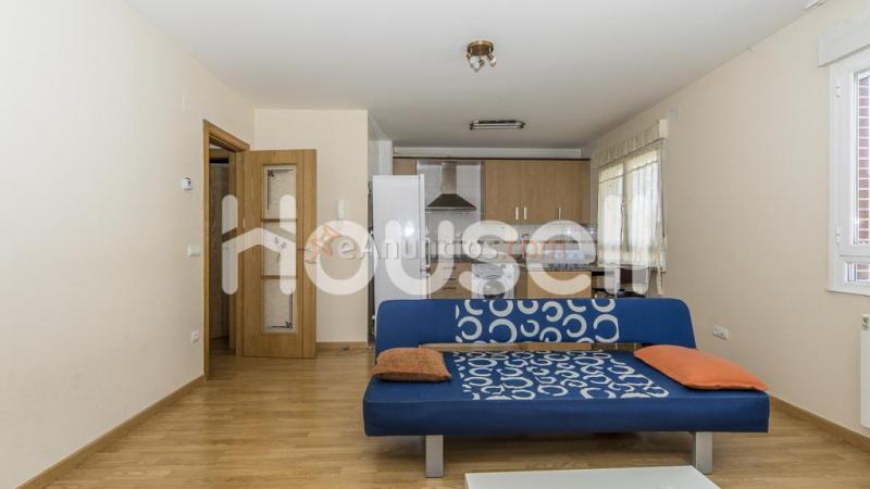 Apartamento de 45 m Calle Zorita, 24191 San Andrés del Rabanedo (León)