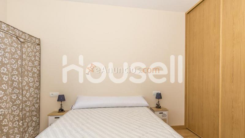 Apartamento de 45 m Calle Zorita, 24191 San Andrés del Rabanedo (León)