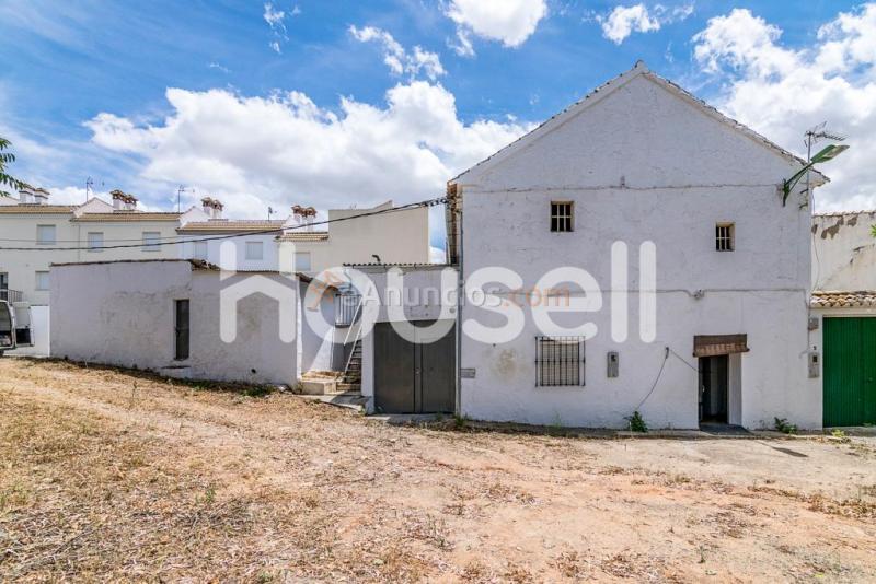 Casa en venta de 300m en Calle Molino Peinado, 29310 Villanueva de Algaidas (Málaga)