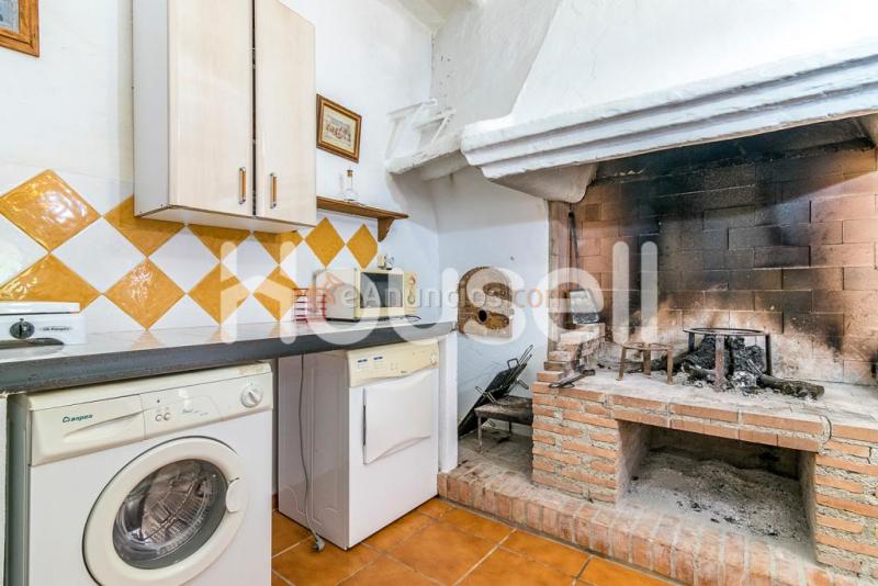 Casa en venta de 300m en Calle Molino Peinado, 29310 Villanueva de Algaidas (Málaga)