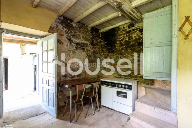 Casa en venta de 110 m Lugar Vallín, 33117 Quirós (Asturias)