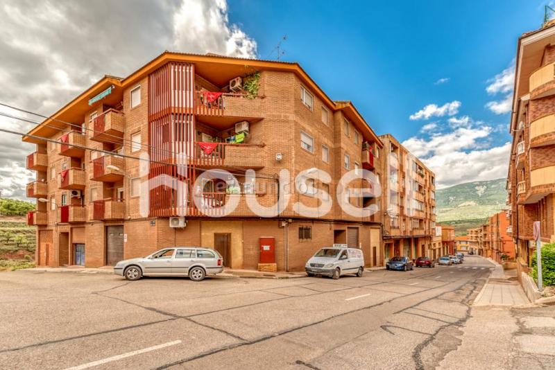 Piso en venta de 102 m Avenida San Babil, 50250 Illueca (Zaragoza)