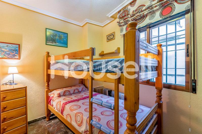 Piso en venta de 70m Plaza Doctor Blanco Nájera, 23004 Jaén