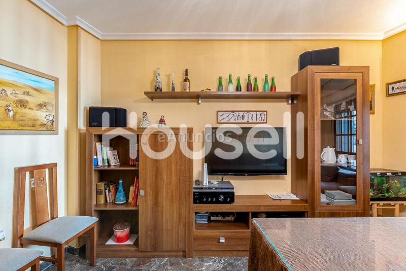 Piso en venta de 70m Plaza Doctor Blanco Nájera, 23004 Jaén