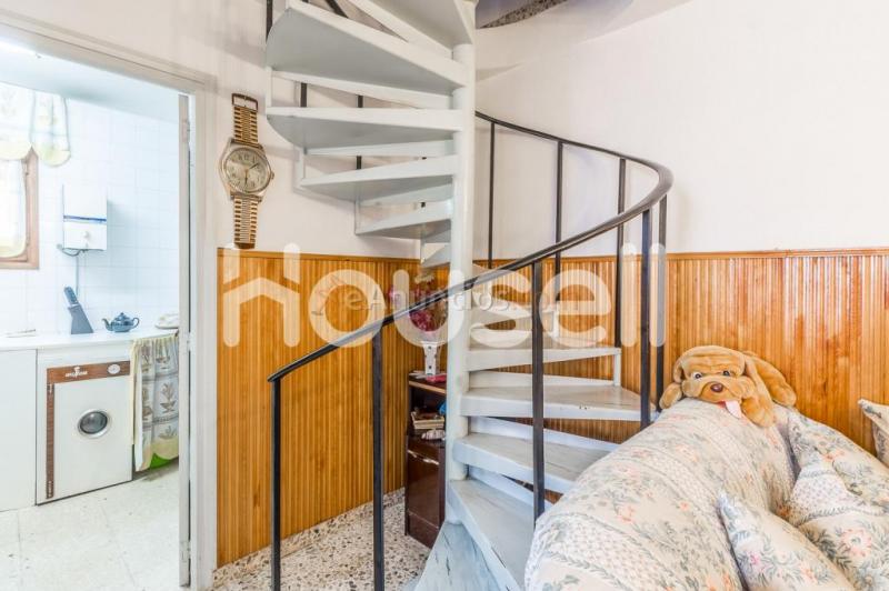 Casa en venta de 156 m en Calle Abajo, 09199 Rubena (Burgos)