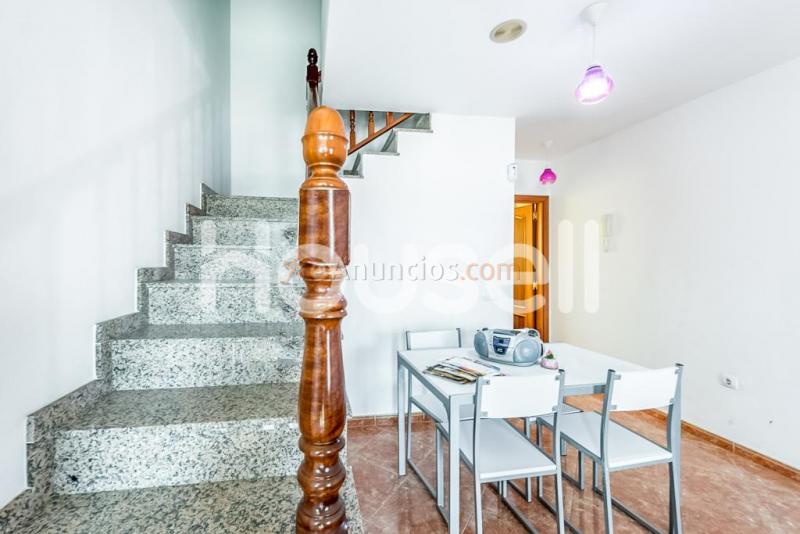 Dúplex en venta de 100 m Calle Tenteniguada (Fuerteventura), 35627 Tuineje (Las Palmas)