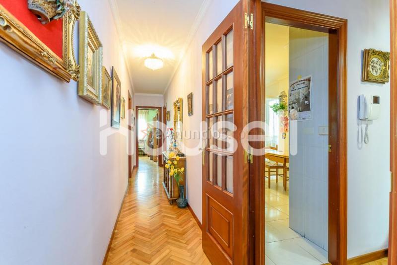 Piso en venta de 110 m en Calle Rúa José Vicente Pérez Martínez, 27700 Ribadeo (Lugo)