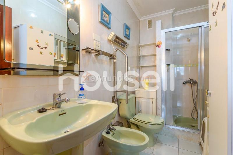 Piso en venta de 110 m en Calle Rúa José Vicente Pérez Martínez, 27700 Ribadeo (Lugo)