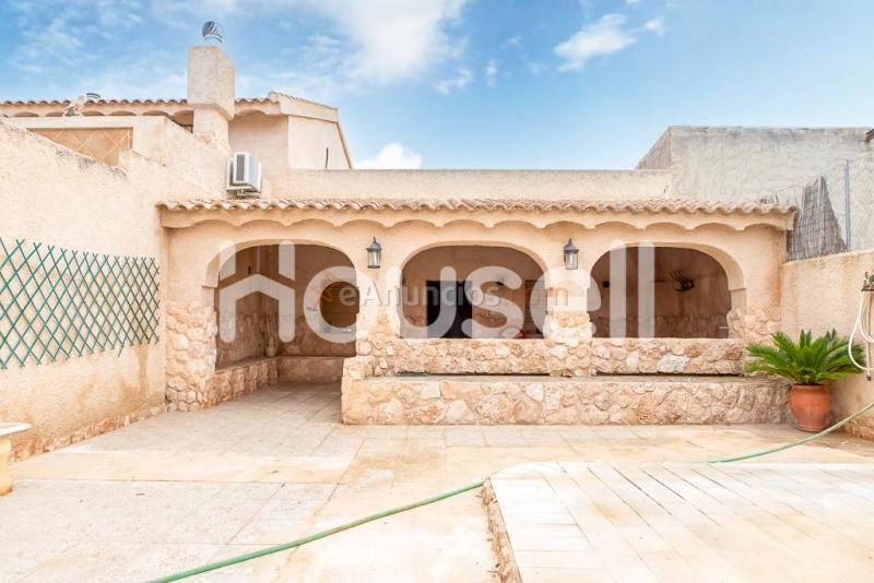 Casa de 400m en Pasaje Herrada del Tollo, 30520 Jumilla (Murcia)
